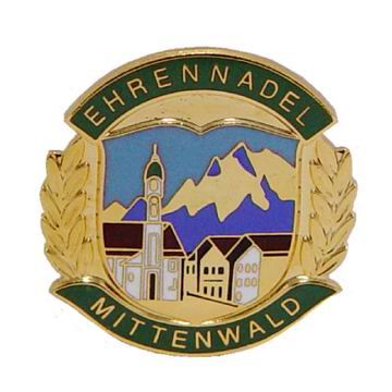 Emblem Lapel Pins (Знак значки)