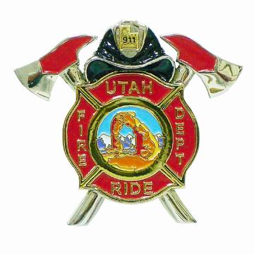 Emblem Lapel Pins (Знак значки)