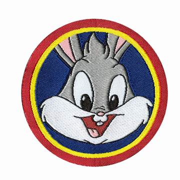 Woven Labels or Patch (Webetiketten oder Patch)