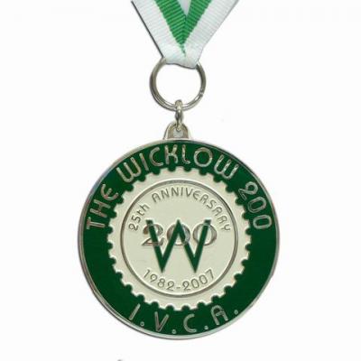 Medals and Awards, Trophies (Medaillen und Auszeichnungen, Pokale)