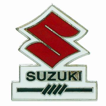 Emblem Lapel Pins (Знак значки)