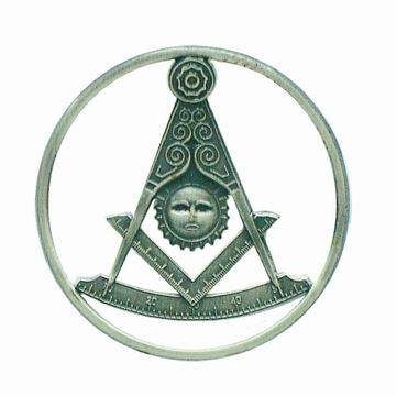Emblem Lapel Pins (Знак значки)