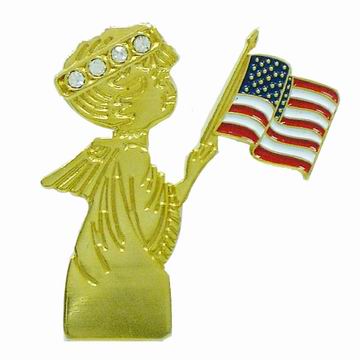 Emblem Lapel Pins (Знак значки)