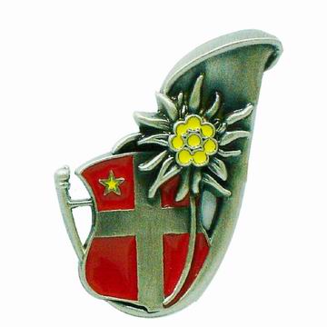 Emblem Lapel Pins (Emblème Lapel Pins)