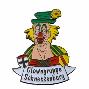 Emblem Lapel Pins (Emblème Lapel Pins)