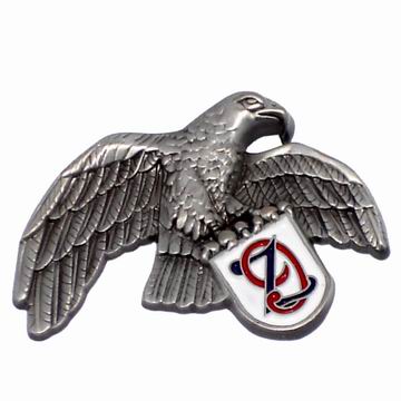 Emblem Lapel Pins (Emblème Lapel Pins)