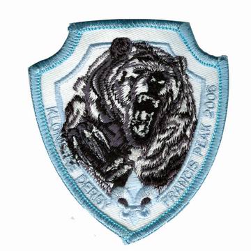 Embroidery Patches (Embroidery Patches)