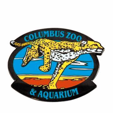 Emblem Lapel Pins (Emblème Lapel Pins)