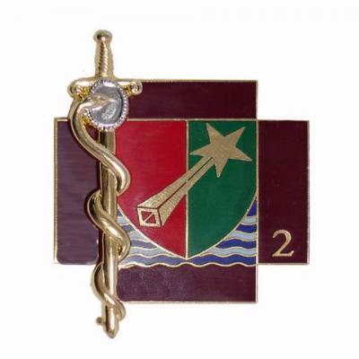 BADGE, Awards (Медаль, награды)