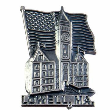 Emblem Lapel Pins (Emblème Lapel Pins)