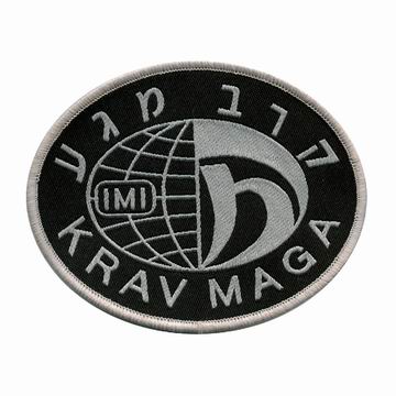 Woven Labels or Patch (Etiquettes tissées ou Patch)