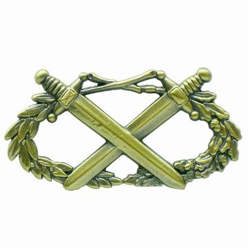 Badge (Знак)