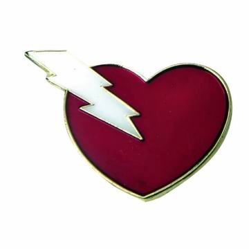 Emblem Lapel Pins (Emblème Lapel Pins)