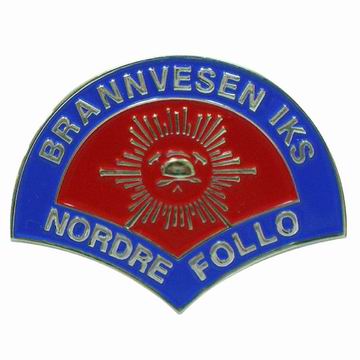 Emblem Lapel Pins (Emblème Lapel Pins)
