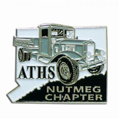 Lapel pins, Die Struck Soft Enamel Pins (Pins, Die Struck Soft Enamel Pins)