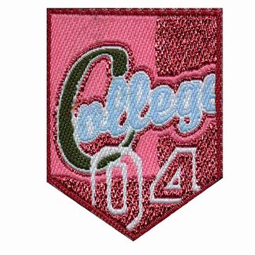 Woven Labels or Patch (Etiquettes tissées ou Patch)
