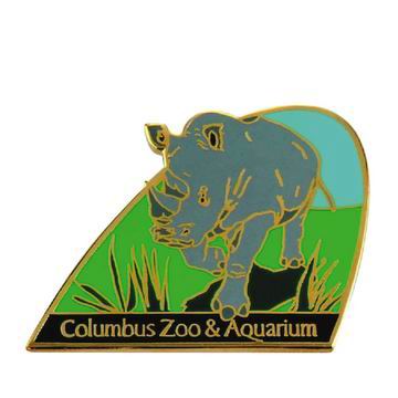 Emblem Lapel Pins