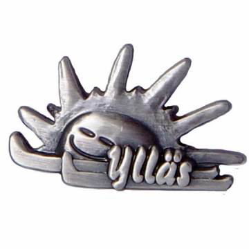 Emblem Lapel Pins