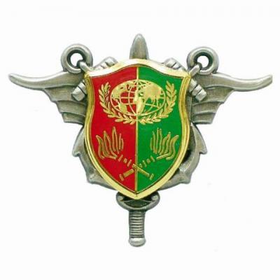 Badge (Знак)