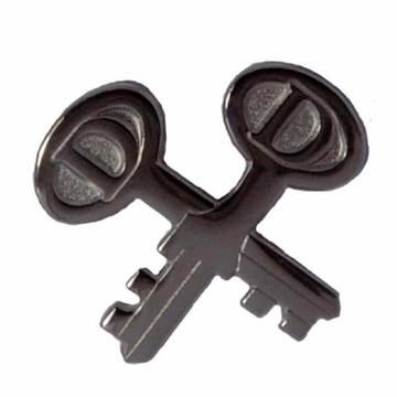 Emblem Lapel Pins