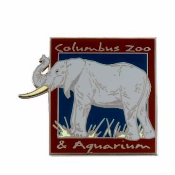 Emblem Lapel Pins