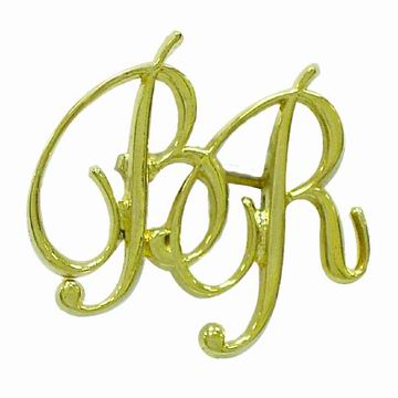 Emblem Lapel Pins