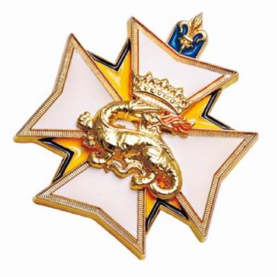 Badges, Awards (Badges, Awards)
