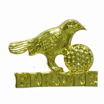 Emblem Lapel Pins (Emblem Pins)