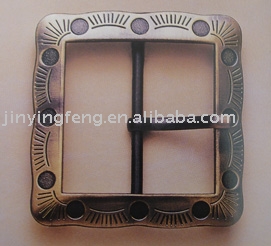 belt buckle (Gürtelschnalle)