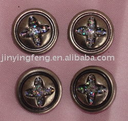 rivets (Nieten)