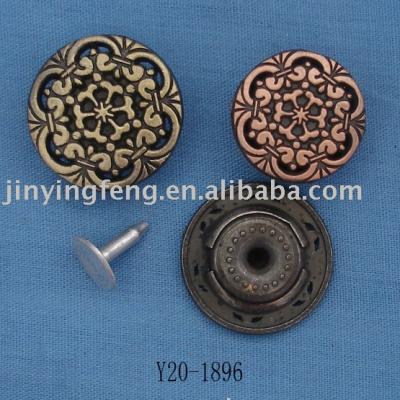 Cherry Blossom Button (Cherry Blossom Button)