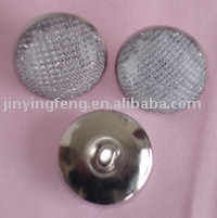 nylon buttons (Boutons nylon)