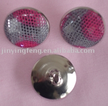 nylon buttons (Boutons nylon)