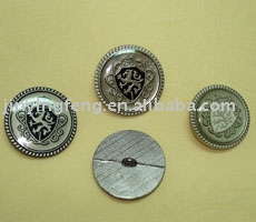 Sewing button (Sewing Button)