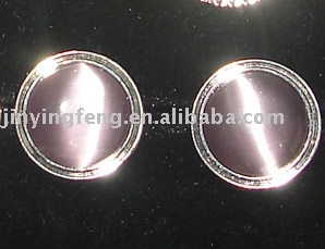 fashion button (Mode-Taste)