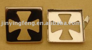 Decorative button (Bouton décoratif)