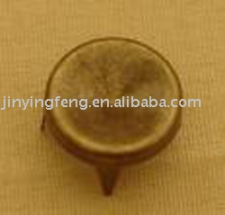 Decorative button