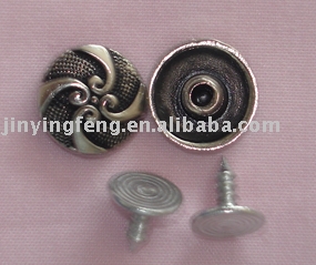 Rivet button (Rivet bouton)