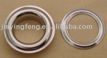 eyelet (oeillet)