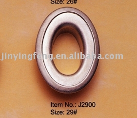 eyelet (oeillet)