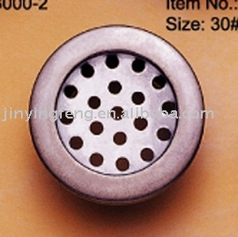 eyelet (oeillet)