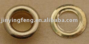 eyelet (oeillet)