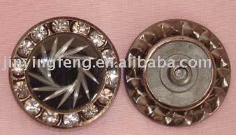 Rivet button (Rivet bouton)