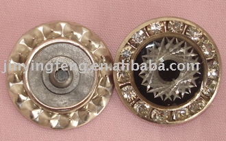 Rivet button (Rivet bouton)