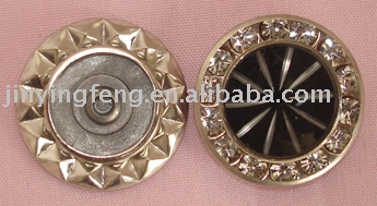 Rivet button (Rivet bouton)