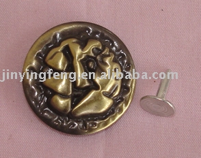 Jean button (Jean-Taste)