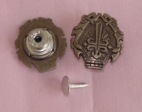 Jean button (Jean-Taste)