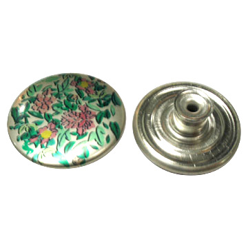 Jeans Button (Jeans Button)