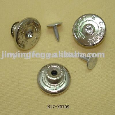 jeans button (jeans button)