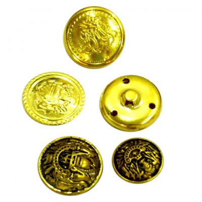 Shank Button (Голяшка кнопки)